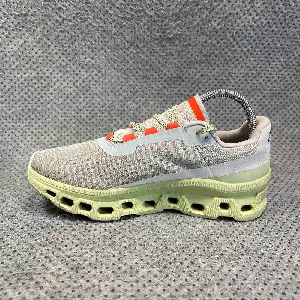 On Cloud Cloudmaster Running Shoes Size 8.5 Women’s - Picture 8 of 12